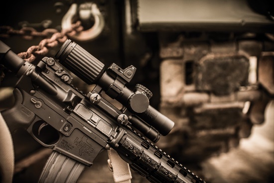 TRIJICON - VCOG | DNA Tactical online store
