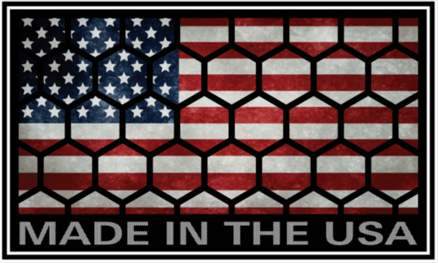 Made in the USA Policy