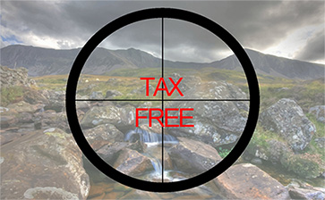 tax free