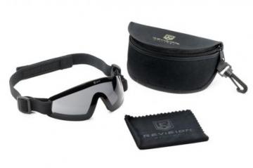 REVISION EXOSHIELD EXTREME LOW-PROFILE EYEWEAR