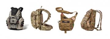 Tactical Bags 