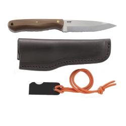 Choosing and Using Survival Knives