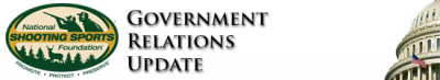Government Relations Update - August 28, 2015
