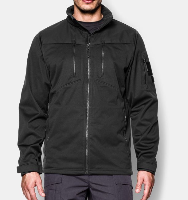 Storm Tactical Gale Jacket