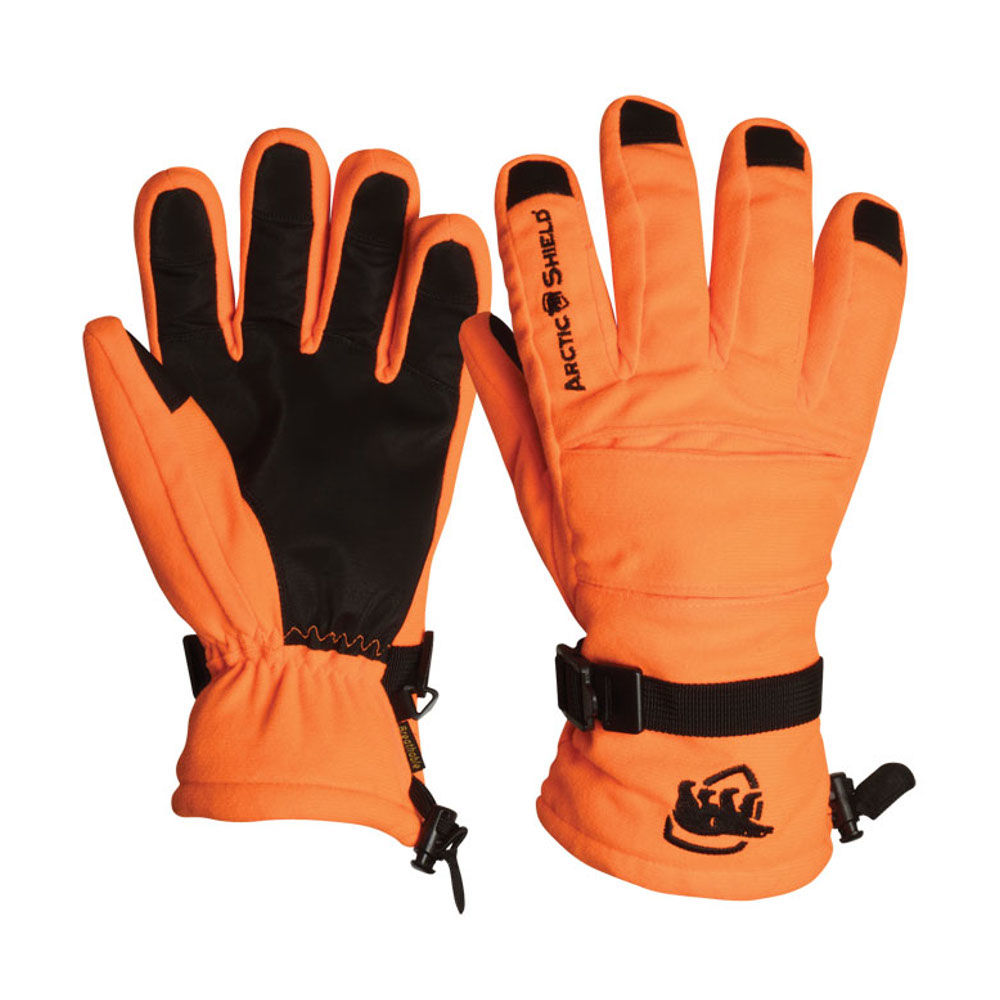 LINED CAMP GLOVES DNA Tactical online store