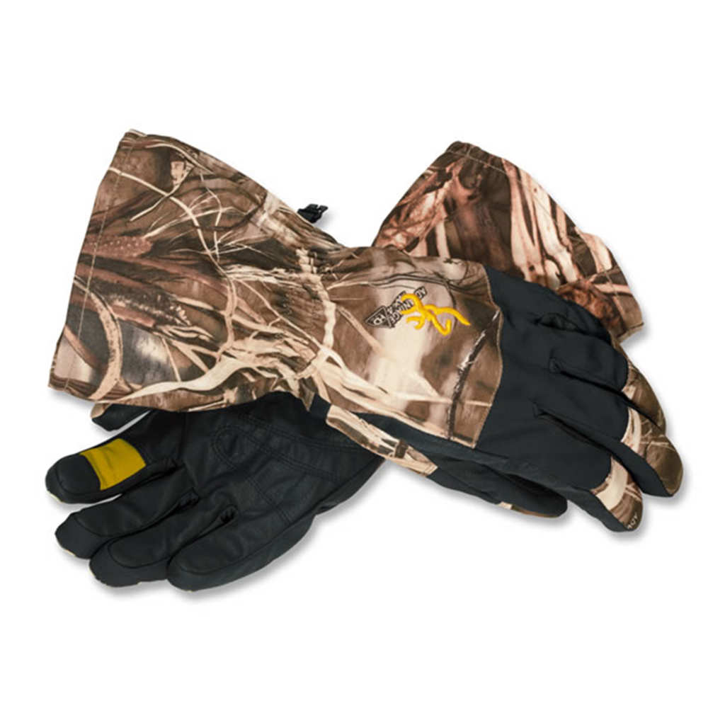 Gunner gloves deals