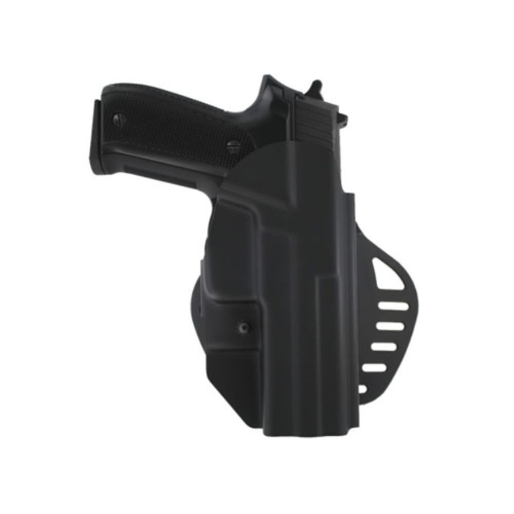 ARS Stage 1 Carry Sig Sauer P226 Right Hand Holster Black