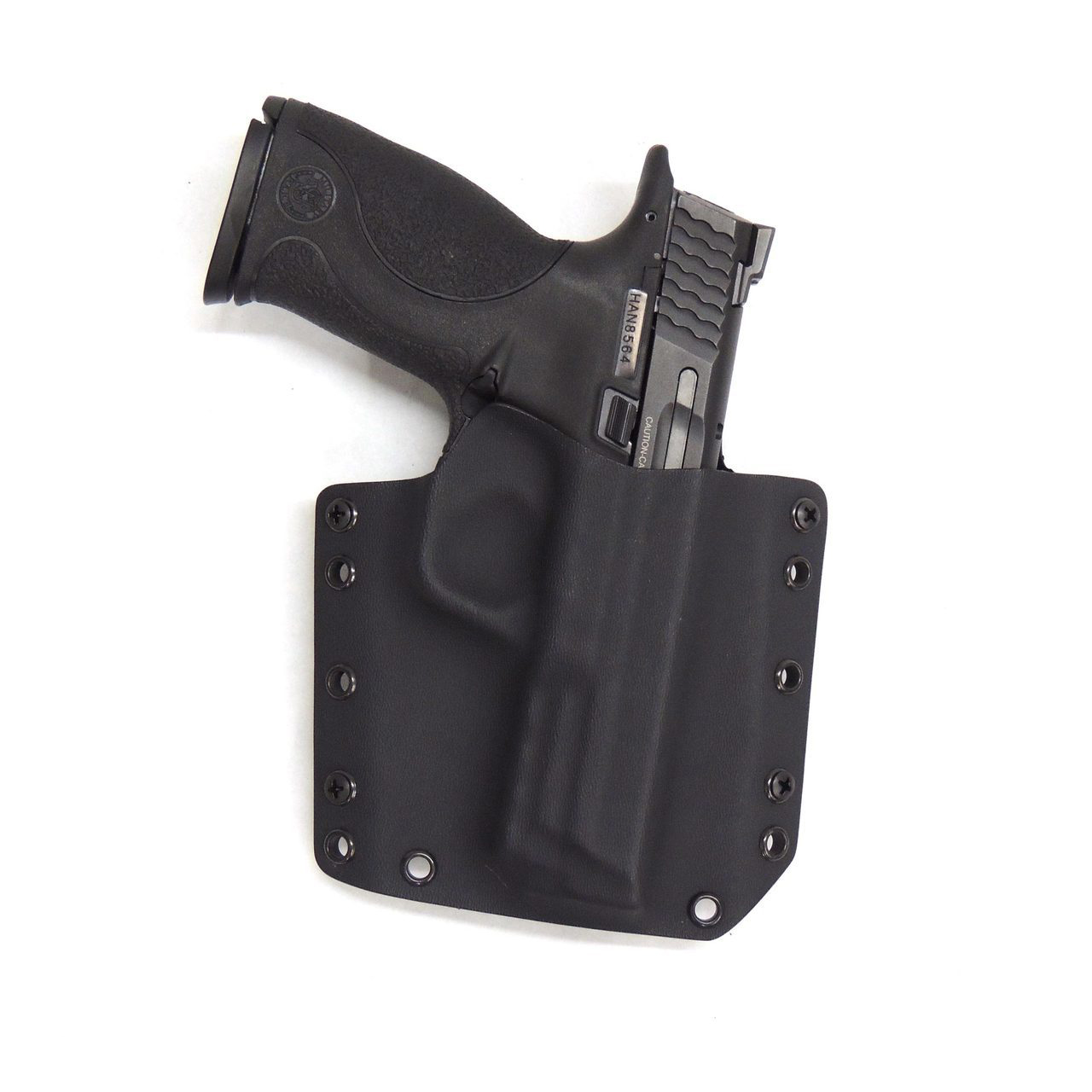 Raven Phantom Light Compatible Holster for SMITH & WESSON M&P FULLS...