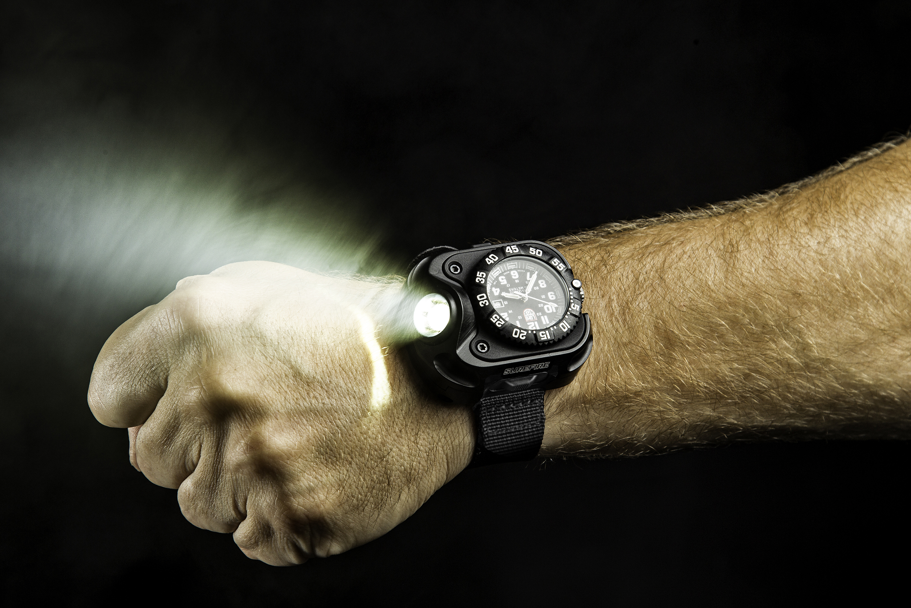 ルミノックス 0 LUMINOX | SUREFIRE(シュアファイア) SUREFIRE シュア 