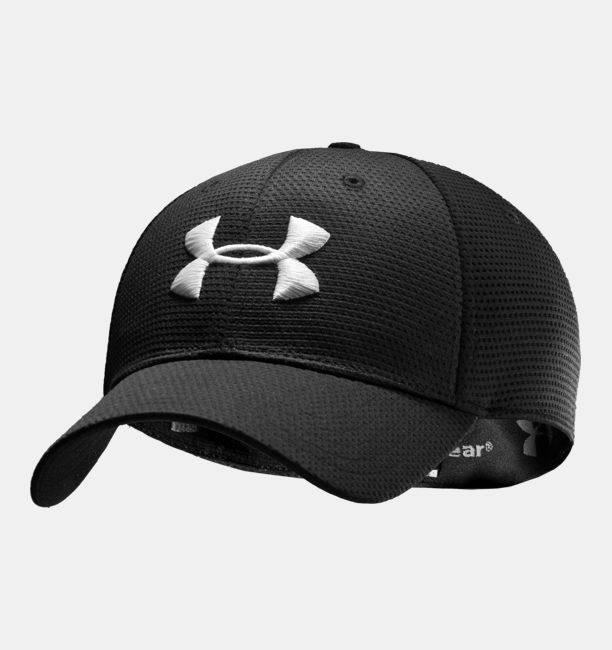 ua stretch fit cap