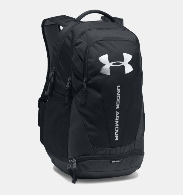 ua storm hustle 3.0 backpack