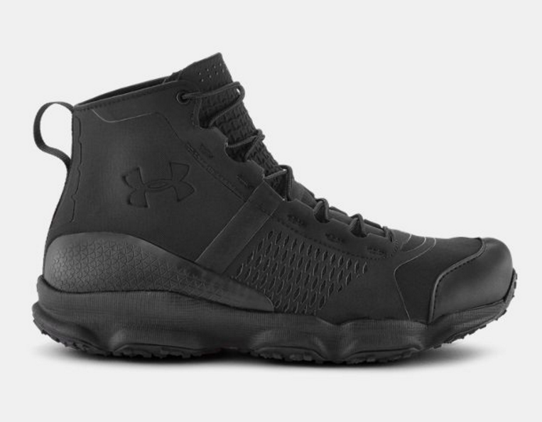 speedfit hike boots