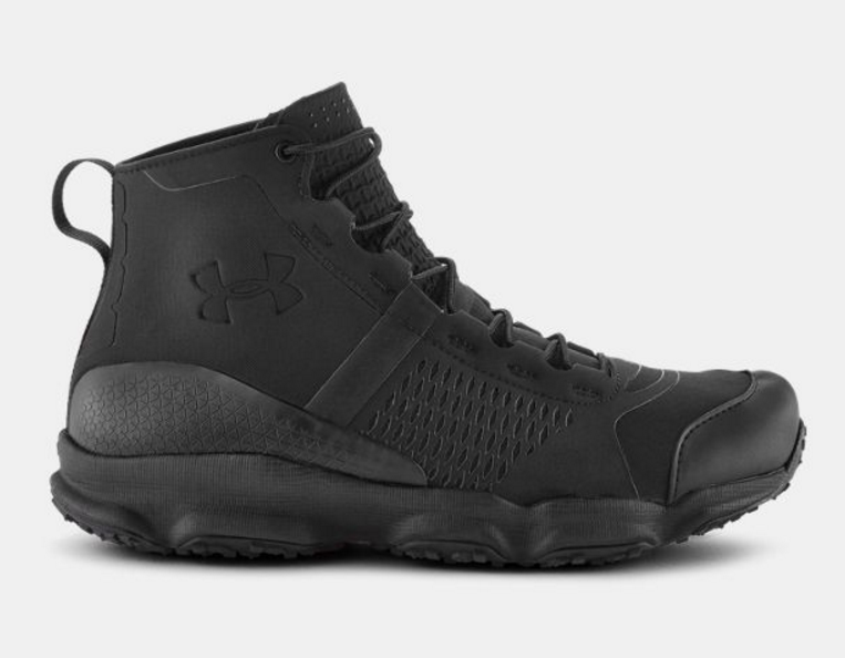 ua speedfit hike boots