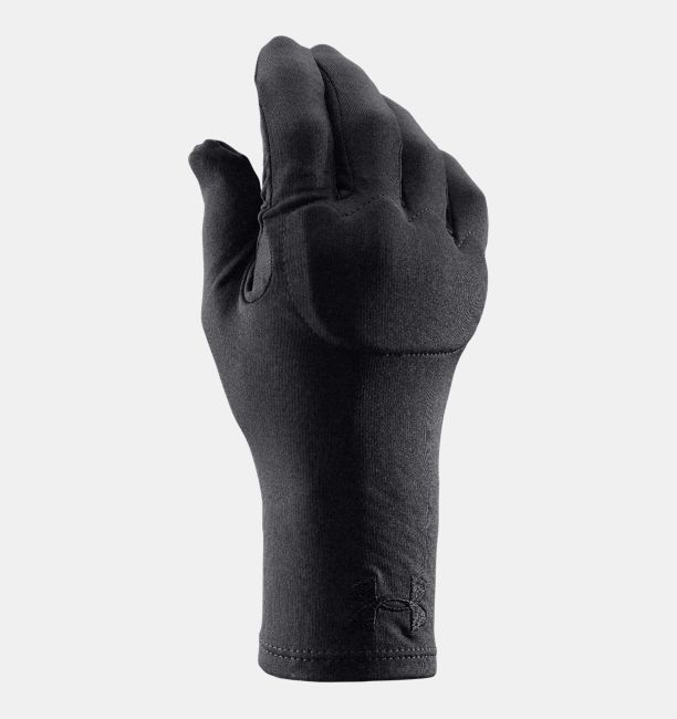 Under Armour Mens ColdGear Infrared Fleece Gloves 