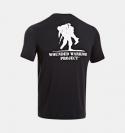 UA Men's WWP Short Sleeve T-Shirt