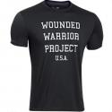 UA Men's WWP USA T-Shirt