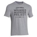 WWP Barbed Wire Short Sleeve