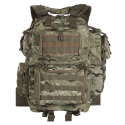 MATRIX MOLLE Assault Pack, MultiCam