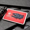 BARKING EPSILON PATCH