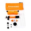 WaterBasics Emergency Pump and Filter Kit