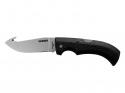 Gator - Gut Hook Fine Edge Folding Knife