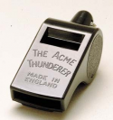 Acme Thunderer