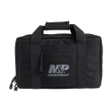 Double Handgun Case-Black