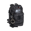 Elite Tactical Bag-Black