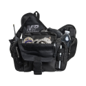 Surge Bail Out Bag-Black