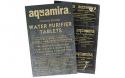 AQUAM WATER PURIFIER TABLETS 10PK
