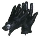LEATHER SHOOTING GLOVES