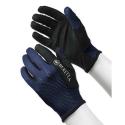 MESH SHOOTING GLOVES NAVY