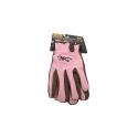 Mesh Back Women's Gloves