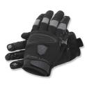 GLOVES BL HOLLOW POINT