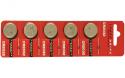 CTC CR2032 BATTERY- 5 PK