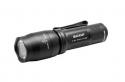 EB1 Backup Tactical LED Flashlight (Tactical Tailcap, Black)
