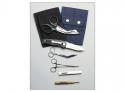 EMS Resc Holst Set, W/Clip