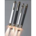 Dispos Pen Lite W/ Gage 6 Pack