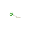 Colormedbandage Scissors, 51/2