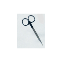 Iris Scissors, Straight 41/2