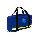 Flat Pacresponse Bag