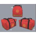 Fire/Rescue, Gear Bagemi-264