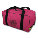 Pink Gear Bag