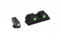 AmeriGlo 3 Dot Tritium Set