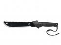 Gator Machete w/Nylon Sheath