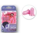 Super Leight Foam Earplug for Women NRR 30