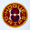 HOGUE LOGO PATCH