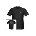 Hogue Grips T-Shirt XX-Large Black