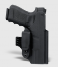 Ultimate Klipt Holster Sig 938 Black