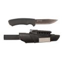 BUSHCRAFT SURVIVAL KNIFE